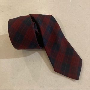 Pendleton Wool Tie 58x3